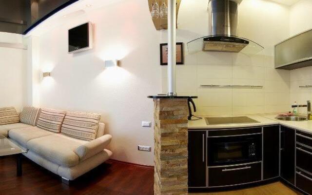Apartment Near The Black Sea