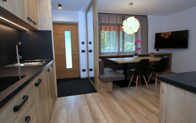 Ciasa Cir Apartments