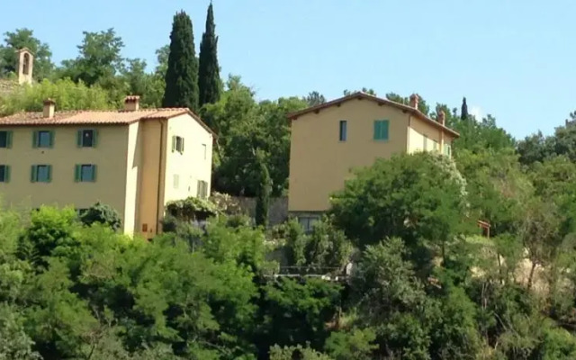 La Casa della Penna