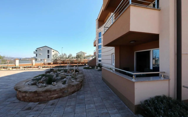 Apartment Dora