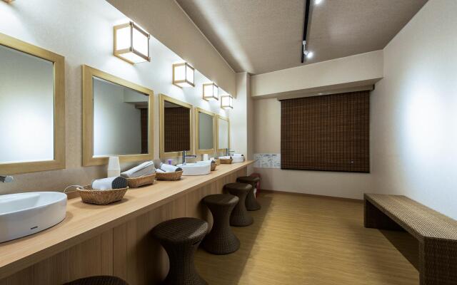 NADESHIKO HOTEL SHIBUYA - Caters to Women