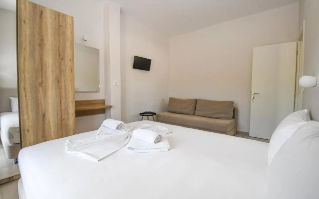 Daisy Zakynthos Apartments