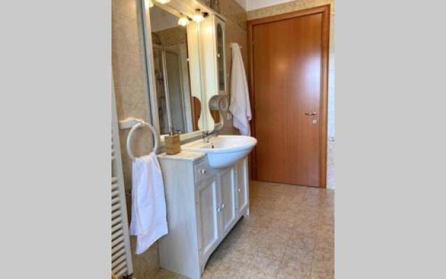 Residenza Airone Bianco
