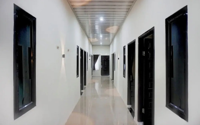 Hotel O Medan City Center Near Rumah Sakit Bunda Thamrin Formerly Mora Residence