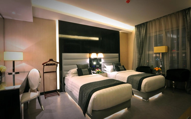 Frsan Palace Hotel