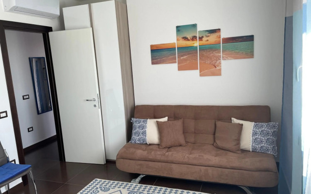 Blue Sardinia Tourism