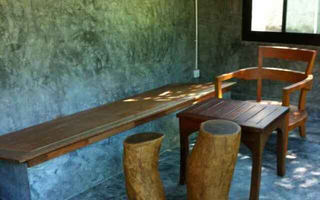 Phuchada Residence