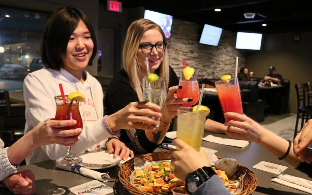 Travelodge by Wyndham Grande Prairie