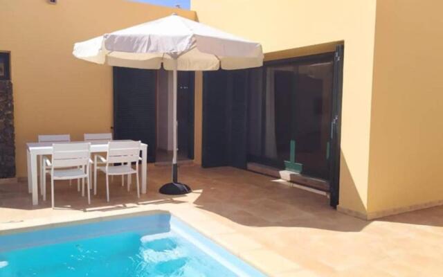 Anahi Homes Corralejo- Bicacarera 7