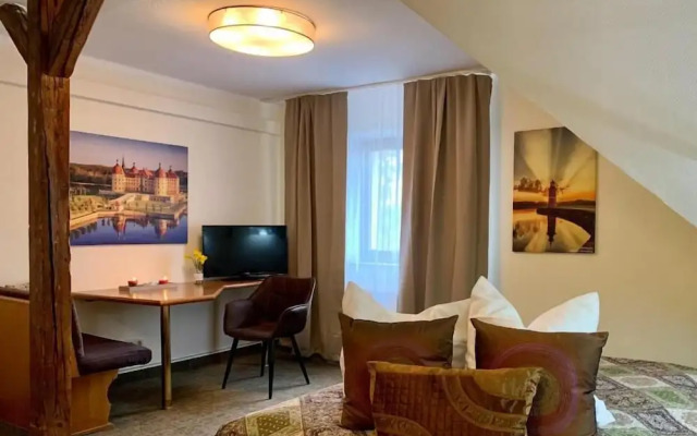 Landhotel Wesenitz