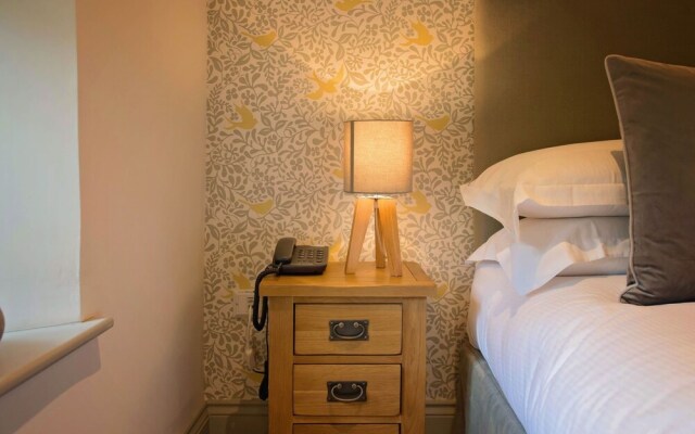 The George Great Oxendon
