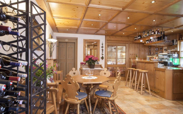 Hotel die Arlbergerin - Adults Friendly