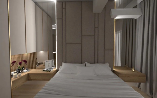 BEACH VIBE MAMAIA NORD cm