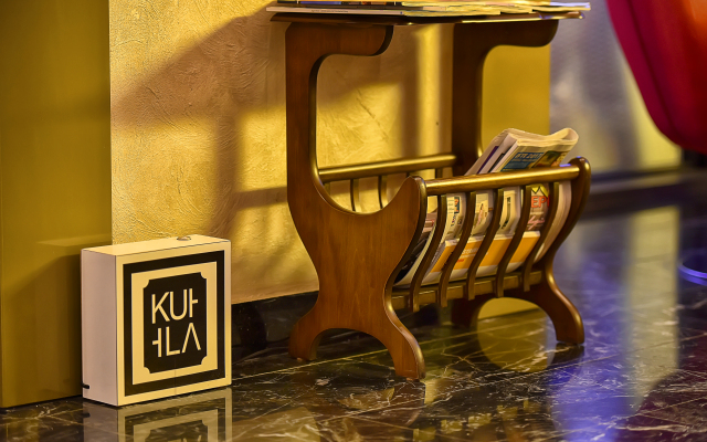 Kuhla Hotel