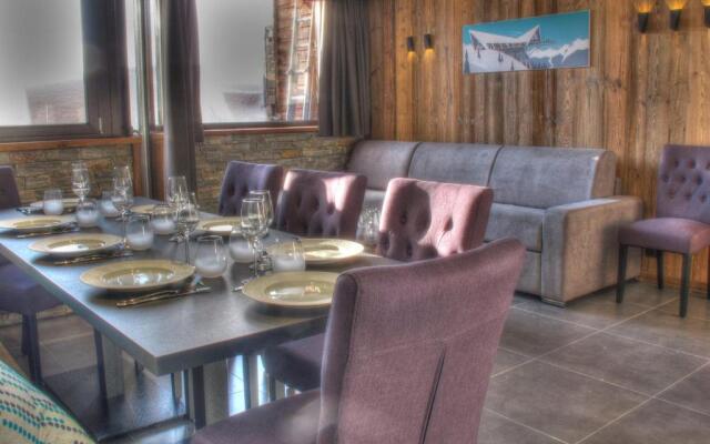 Appartement Avoriaz, 3 pièces, 8 personnes - FR-1-634-3