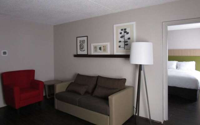 Travelodge Dunbar/charleston