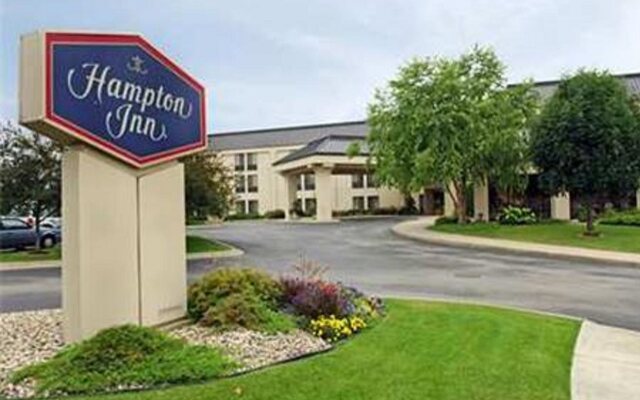 Hampton Inn Lacrosse/Onalaska