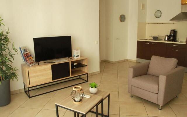 Domitys Les Côteaux de lEsterel