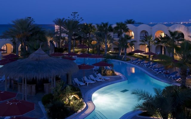 SENTIDO Djerba Beach