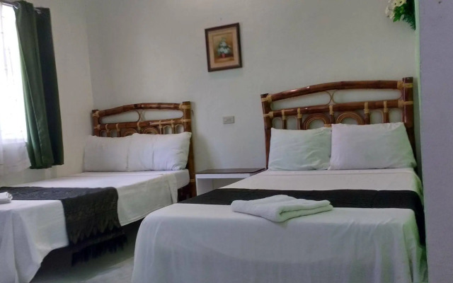 Panorama Sunrise Resort