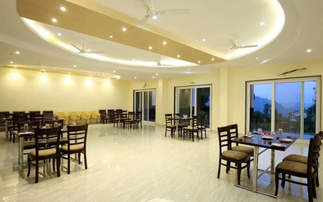 7Heaven Bhimtal