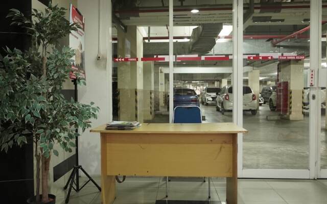 Capital O 93961 Apartement Sentraland By Helen