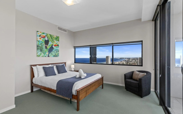 Ultra Broadbeach