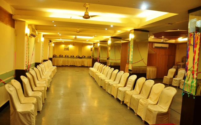 Hotel Sudarshan Palace