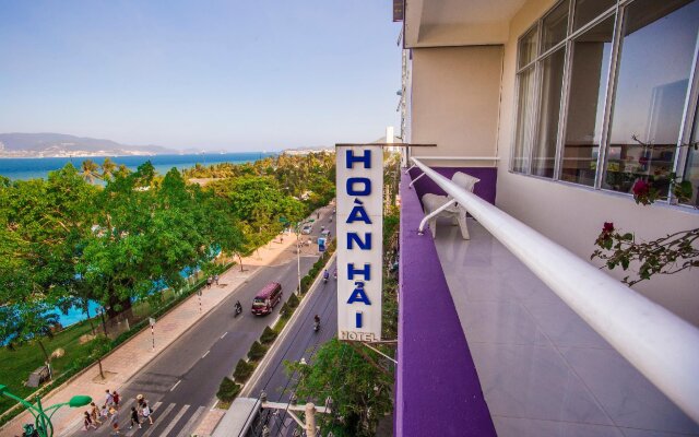 Hoan Hai Hotel