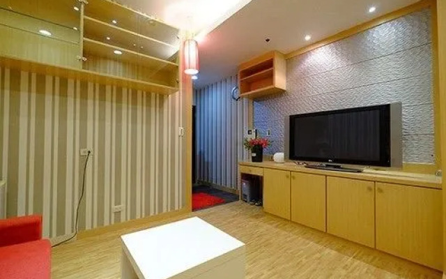 85 Green World 85 Building Museum