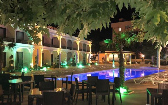 Grand Vuslat Erdek