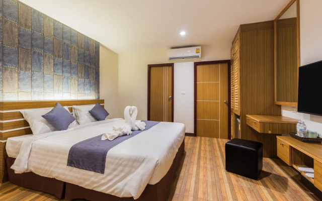 Tee Pak Dee Resident Phuket