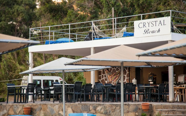 Golden Age Crystal Bodrum - All inclusive