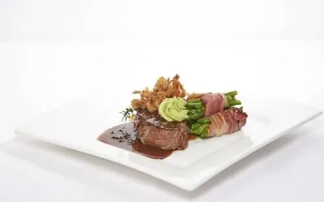 Hotel Zum grünen Kranz