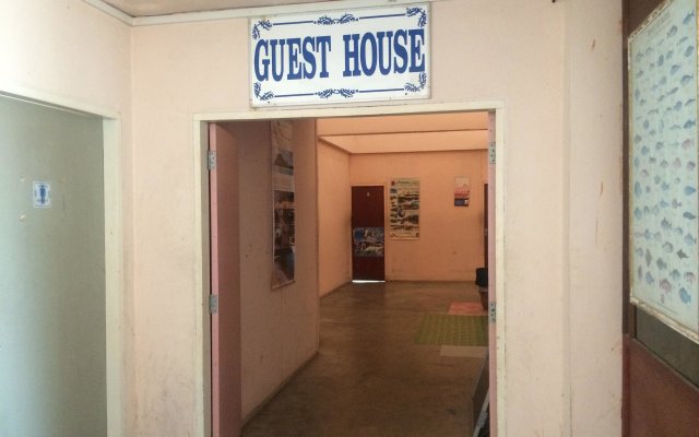 Yaudin Guest House