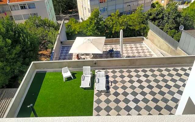 N1 Hostel Apartments & Suites