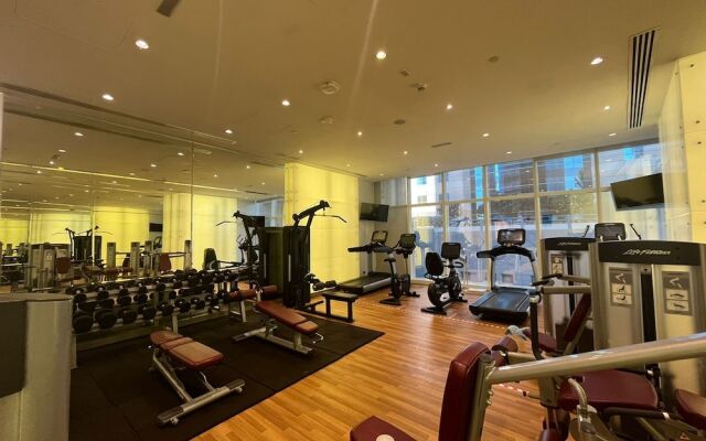 Tanin - Luxury Waterfront Apt with Stunning Marina Views