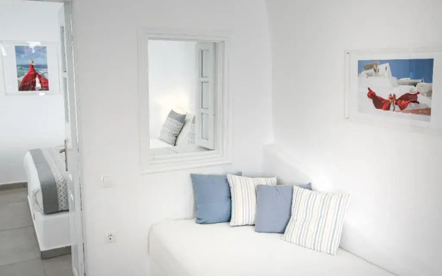 Vogue Suites