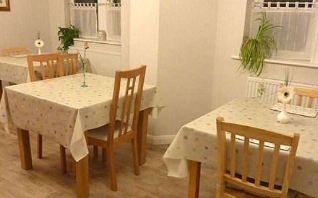 21 Park Lane Bed & Breakfast