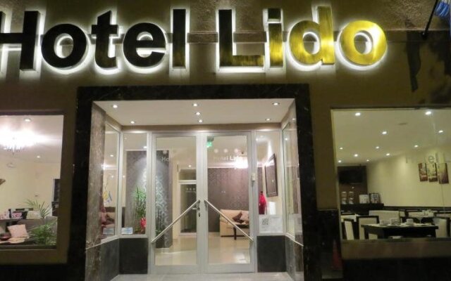 Hotel Lido