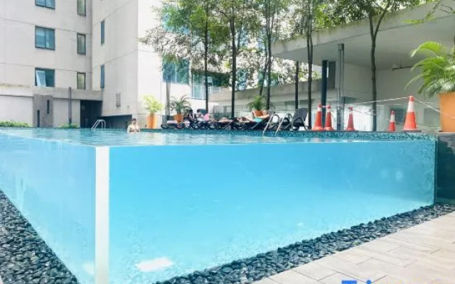 SUNU Hotel Apartment