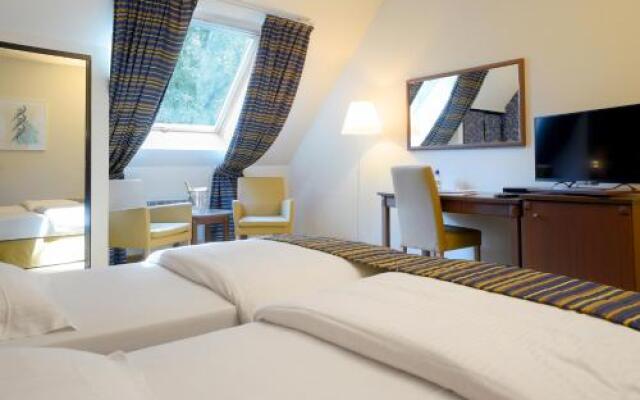 Watermolen Hotel