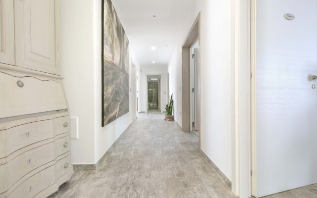 3404 B&B Le Radici Del Salento - Quadrupla Vigna