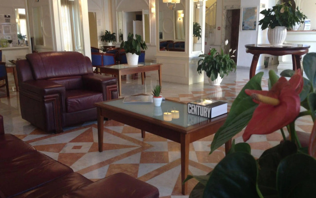 Hotel Villa Igea