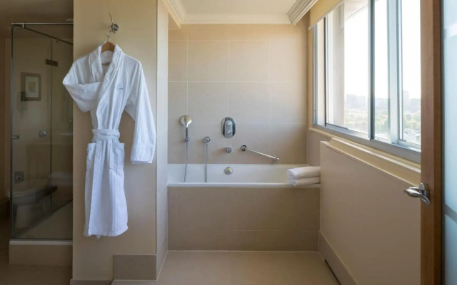 The Cavendish London