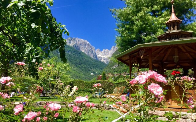 Hotel Alle Dolomiti