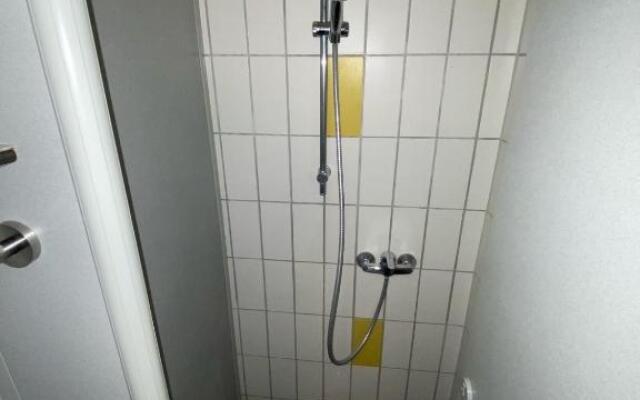 Grüne Wiek Wabenhausherberge