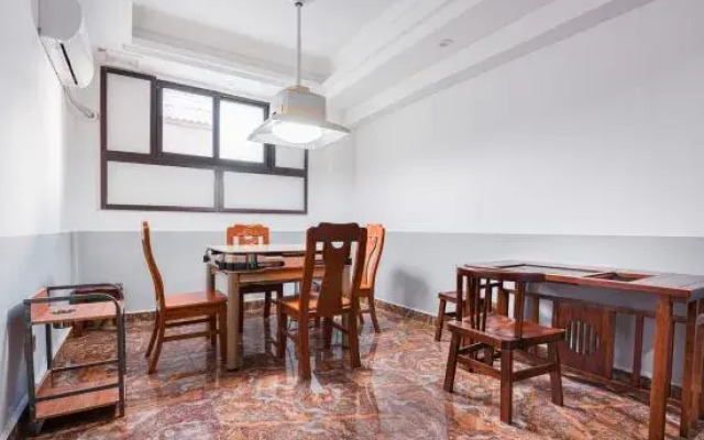 Siam Tiantian Hotel