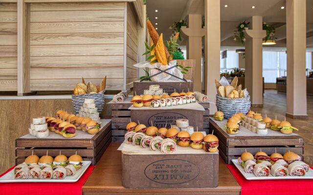 Asteria Family Sunny Beach