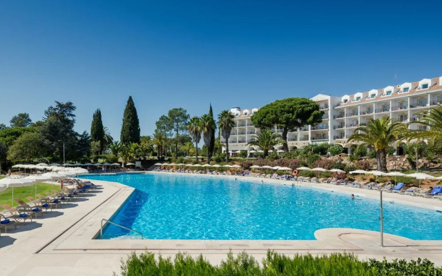 Deluxe Villa Penina Golf